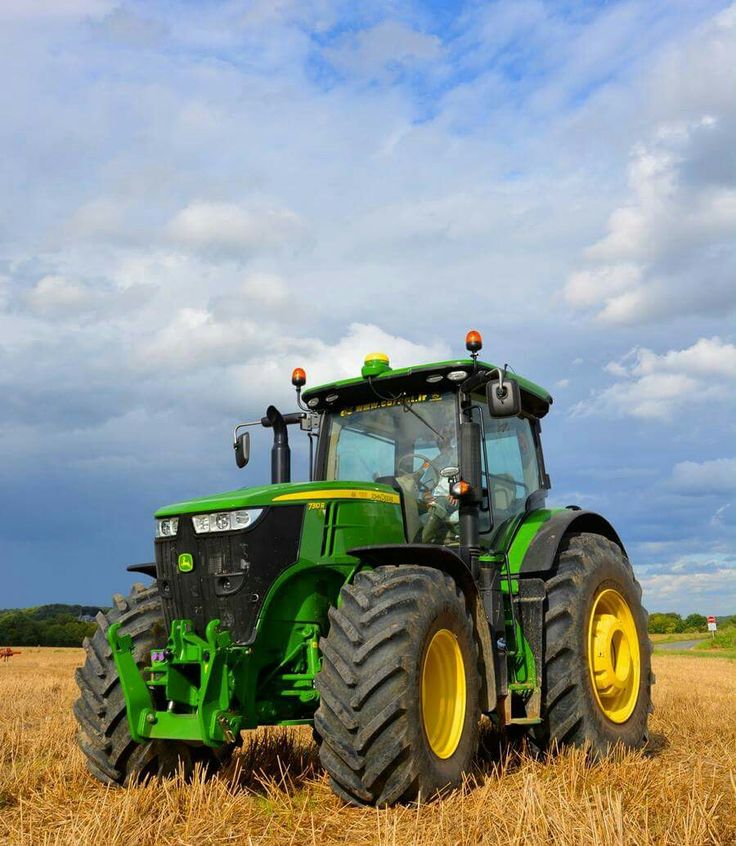 John Deere Us Products Services Information