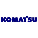 Турбокомпрессоры Komatsu