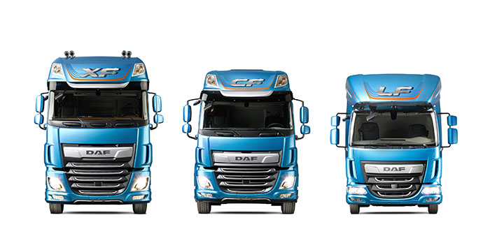 Foton чья марка
