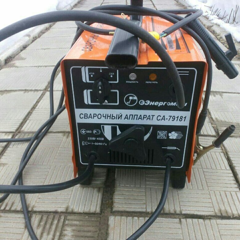 Сварочный инвертор энергомаш са 250 отзывы: Энергомаш СА-250 цена ...