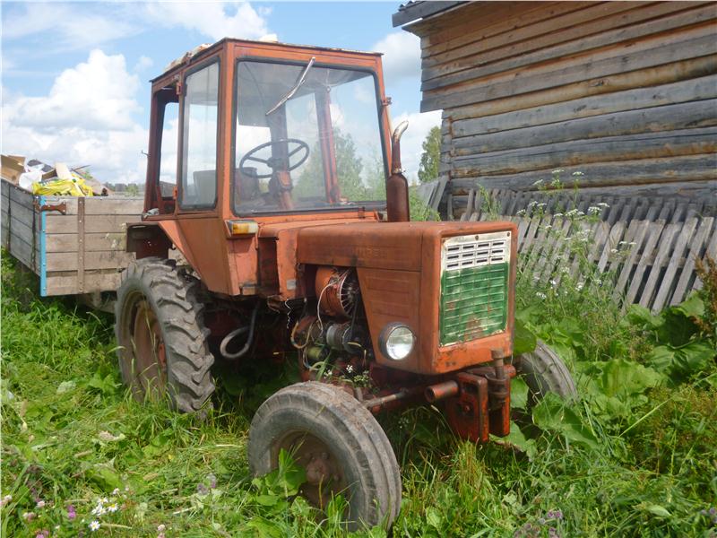 Трактор Т 16 Купить Курская Область