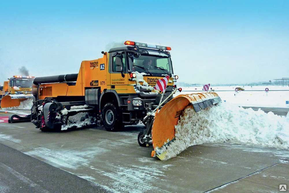 Снегоочистительные машины: Снегоуборочные машины для дачи и дома .