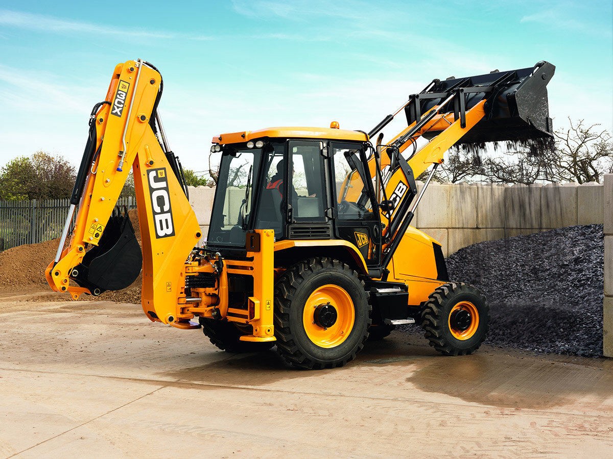 Cx3 jcb: Купить JCB 3CX с пробегом: продажа экскаваторов JCB 3CX б/у ...