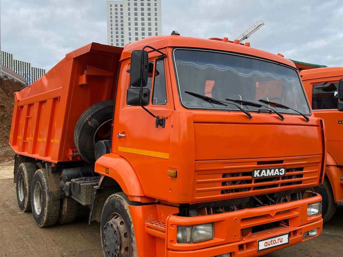 Камаз бу белгородская область