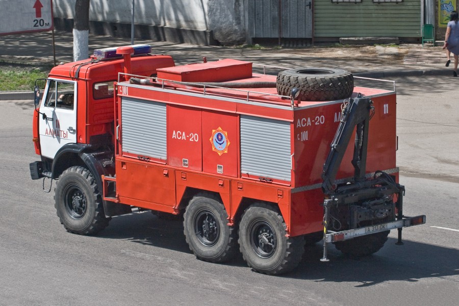 Асм пожарный автомобиль расшифровка