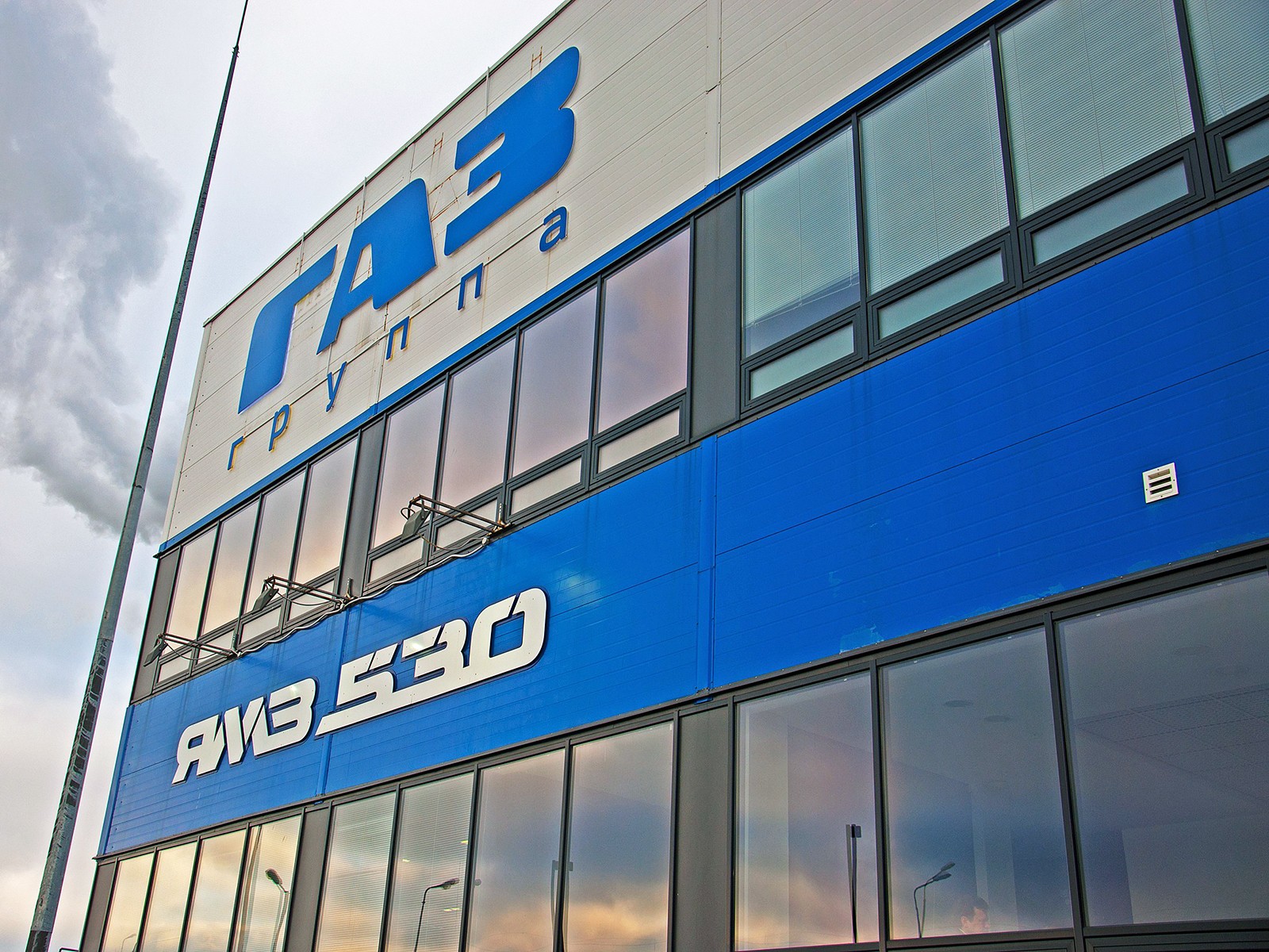 Ямз 530 расход топлива: Дизельный двигатель ЯМЗ-530: что из чего ...