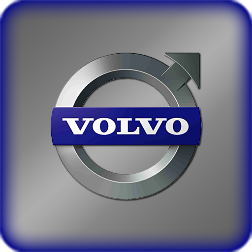 Volvo дилер рязань