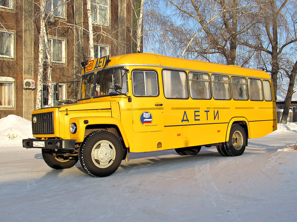 Кавз 4238 02 фото автобус