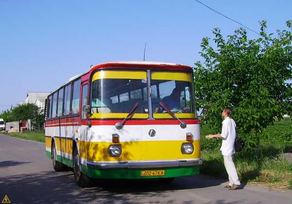 Петрозаводск лада автобус