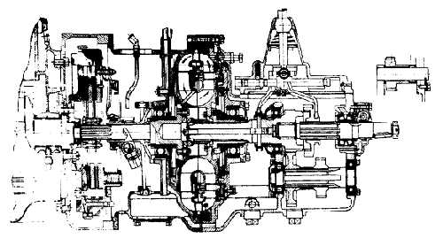 Gpm 1250c схема