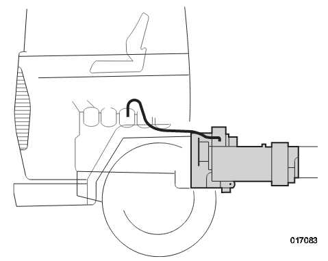 Кпп zf 16 камаз схема