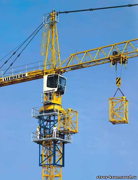 Liebherr 132 ec h8 dwg чертеж