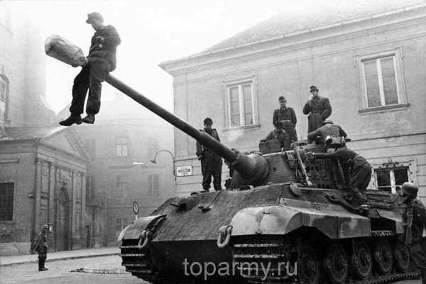 Как собрать модель немецкого танка: Собираем танки вермахта(Продолжение)