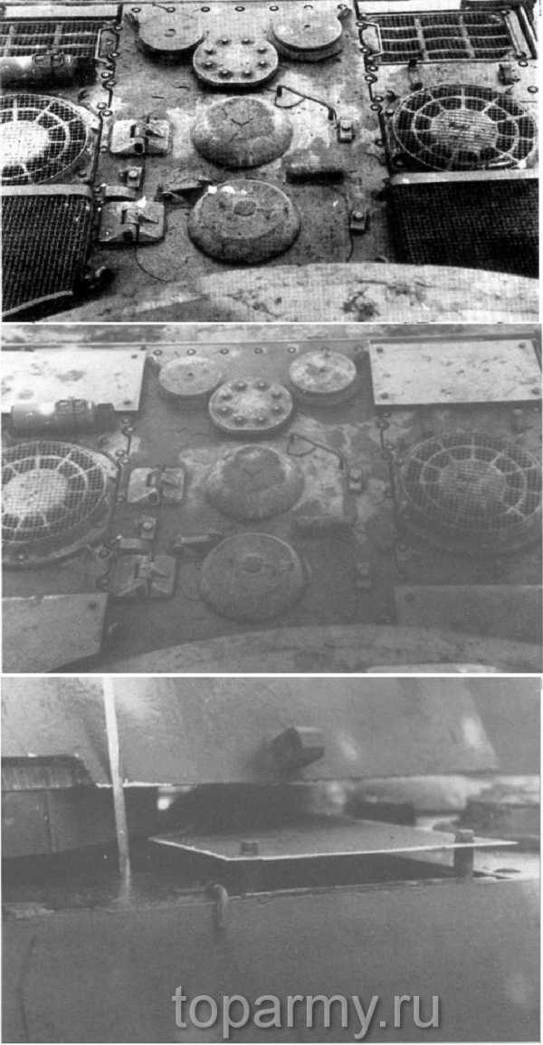 Как собрать модель немецкого танка: Собираем танки вермахта(Продолжение)